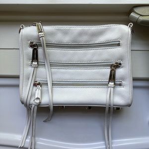 Rebecca Minkoff Moto Leather Purse